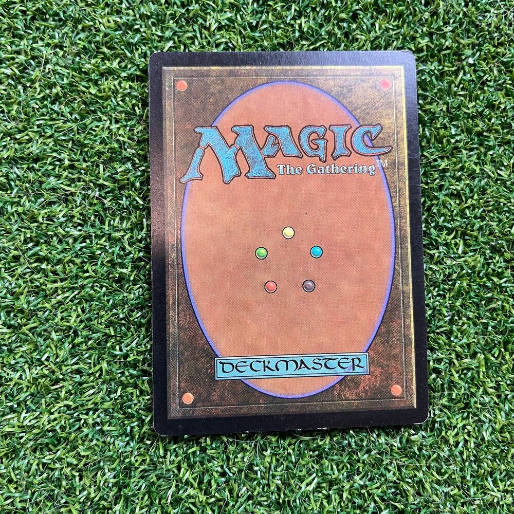 MTG Collective Voyage Commander 2011 Rare 147/318 Green Sorcery MP - Picture 2 of 2
